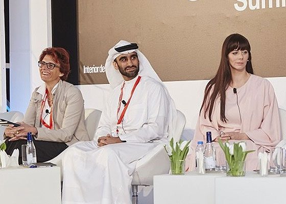 designMena Summit 2017