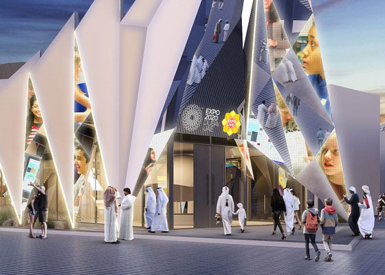 Zawya – Expo Live Pavilion to inspire millions of visitors at The World’s Greatest Show