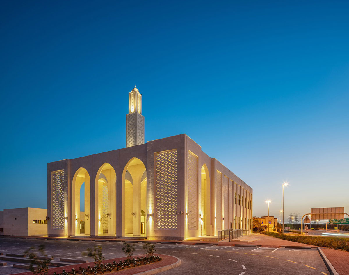 MS Masjid