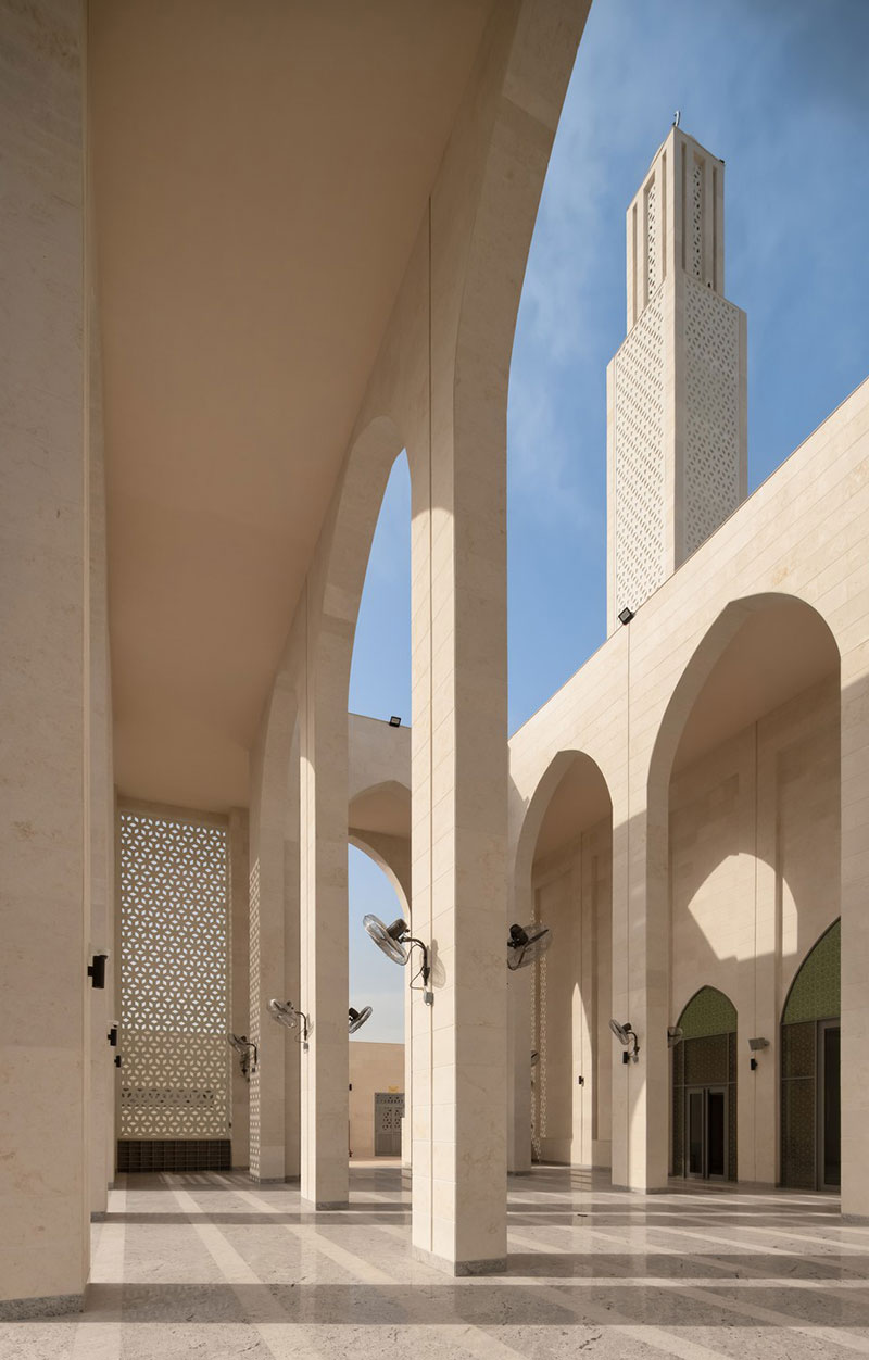 MS Masjid
