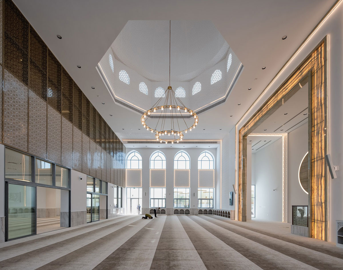 MS Masjid